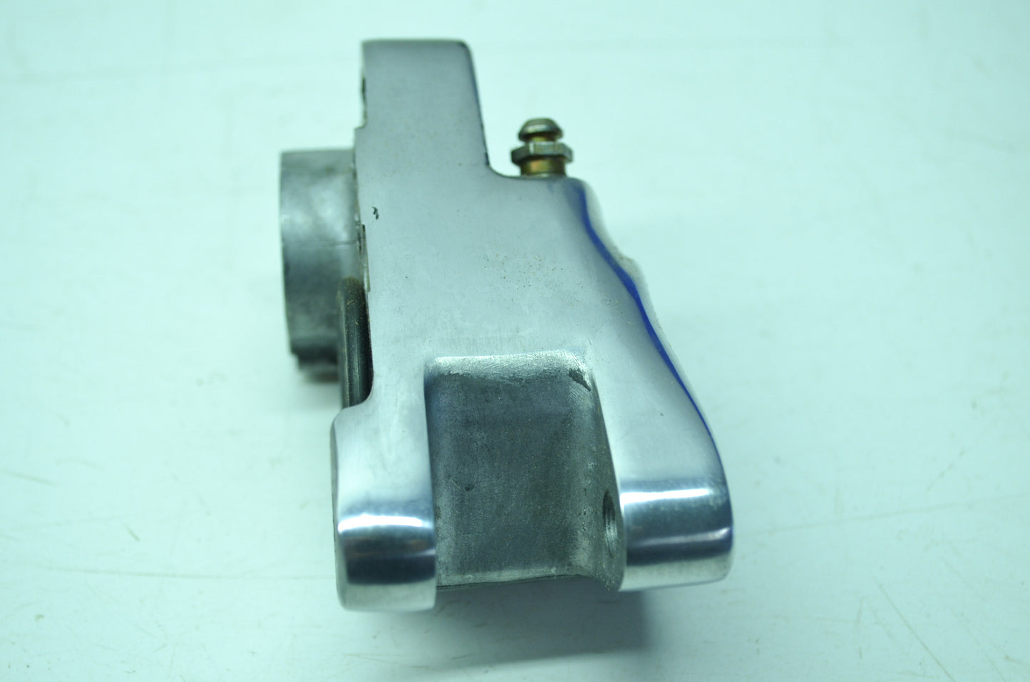OEM Harley-Davidson 44121-77 Left Piston Side NOS