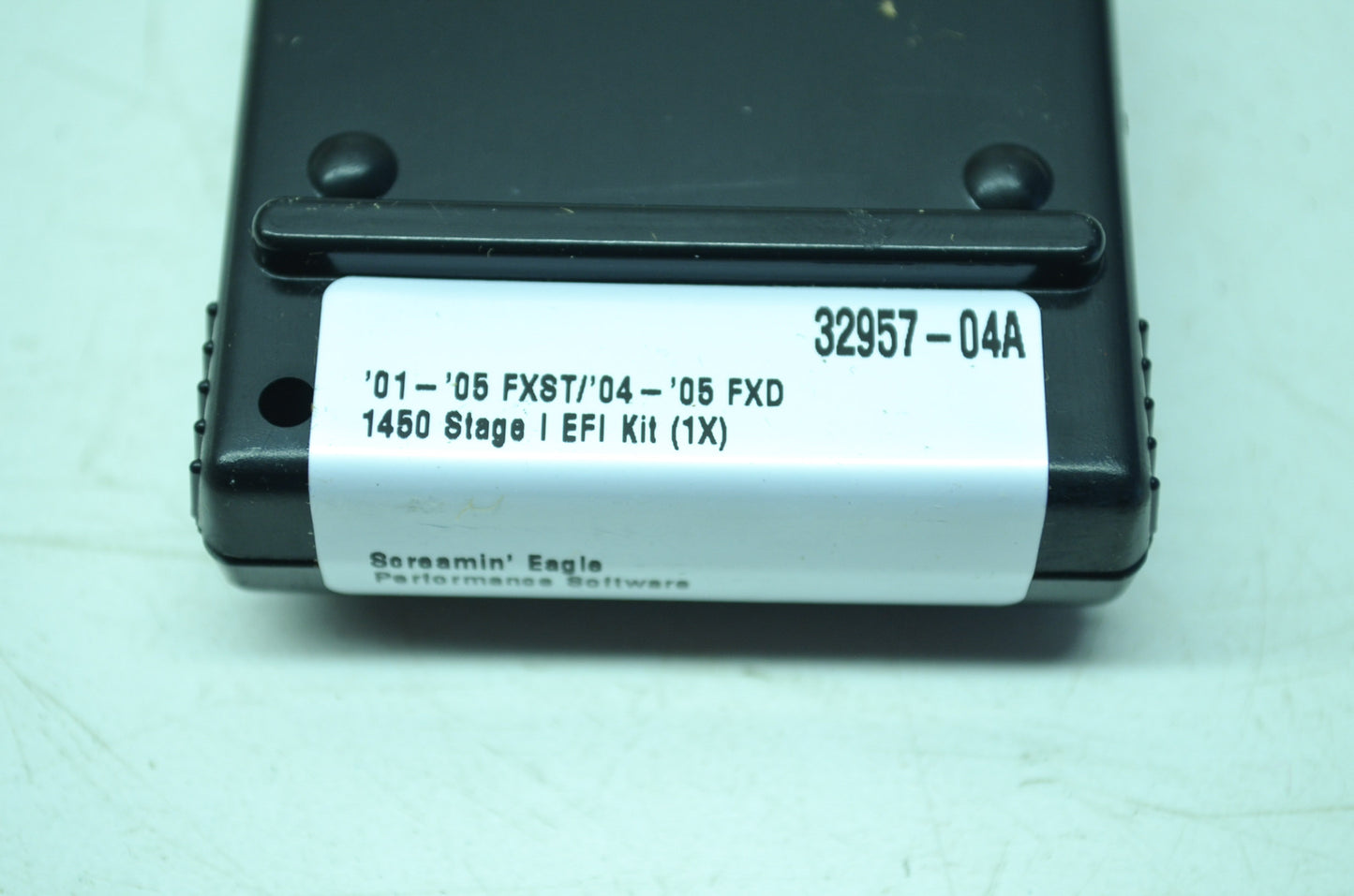 NEW OEM Harley-Davidson Performance Cartridge 01-05 FXST FXD 1450 Stage 1 EFI 32