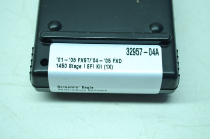 NEW OEM Harley-Davidson Performance Cartridge 01-05 FXST FXD 1450 Stage 1 EFI 32