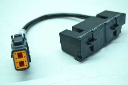 OEM Harley-Davidson 68113-99A LED Indicator Lamp Assembly NOS