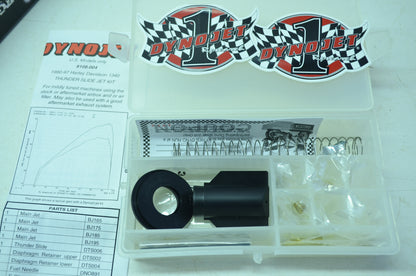 Fork Cylinder Holder NOS