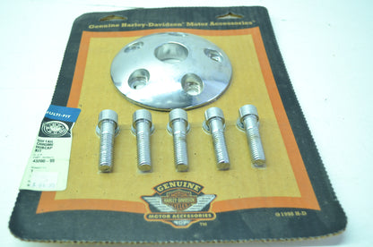 Hub Cap NOS