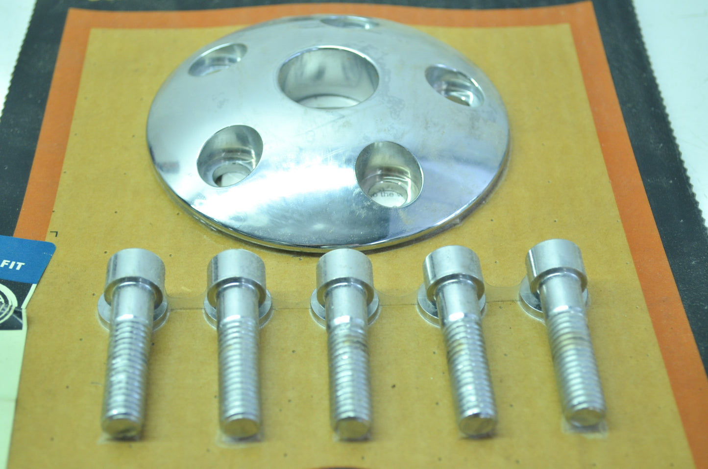 Hub Cap NOS