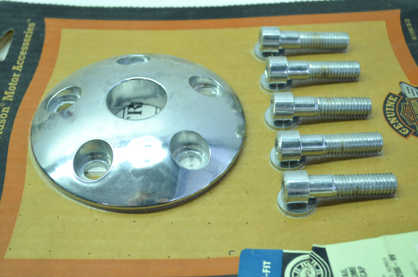 Hub Cap NOS