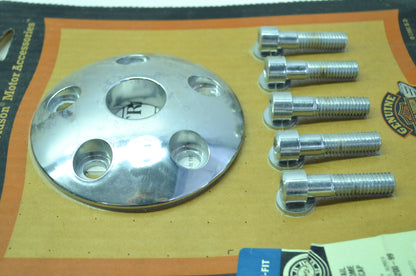 Hub Cap NOS