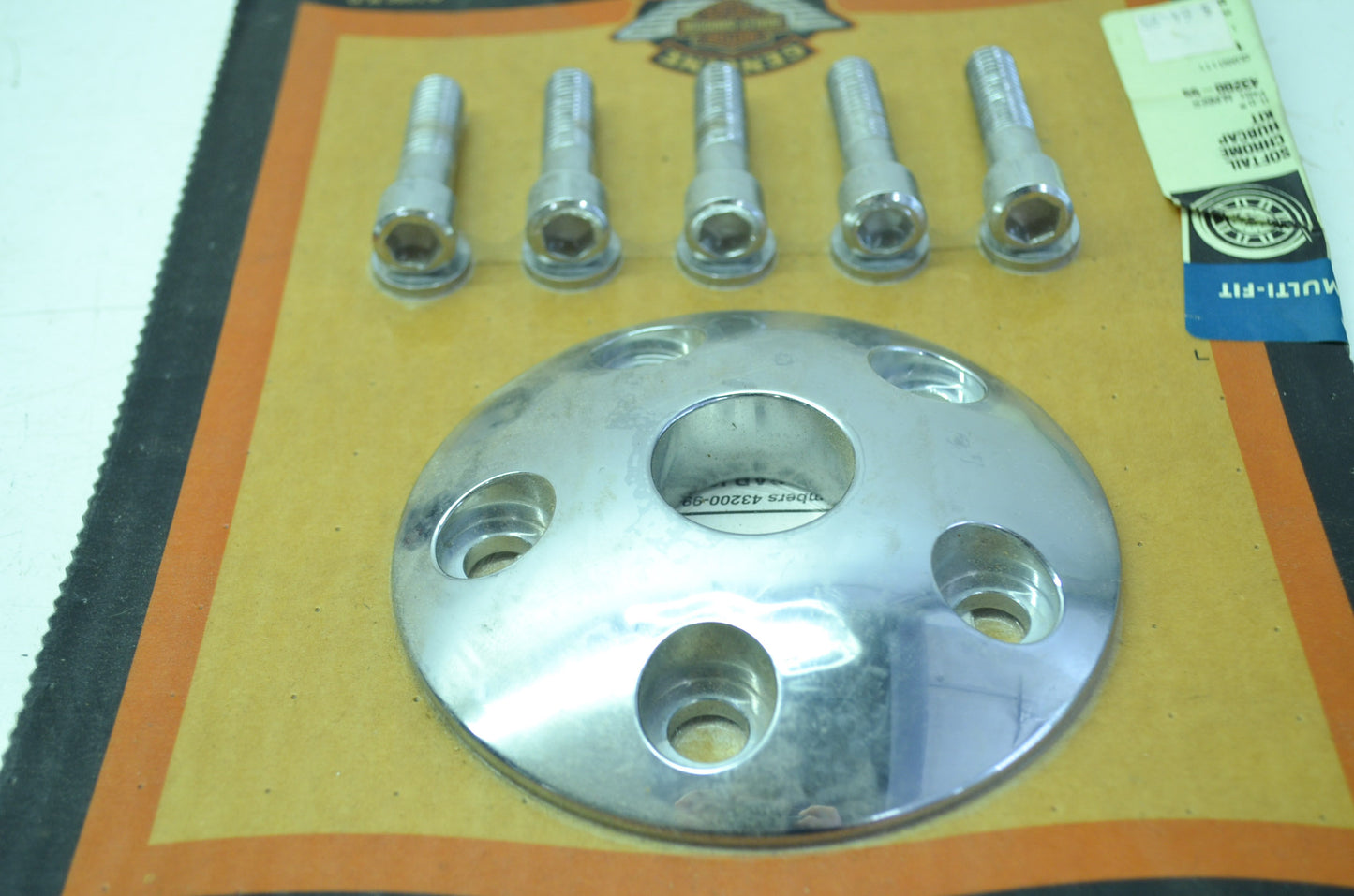 Hub Cap NOS