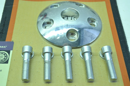 Hub Cap NOS