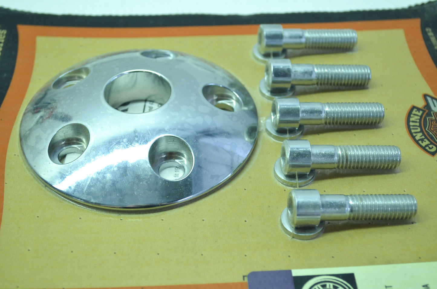 Hub Cap NOS