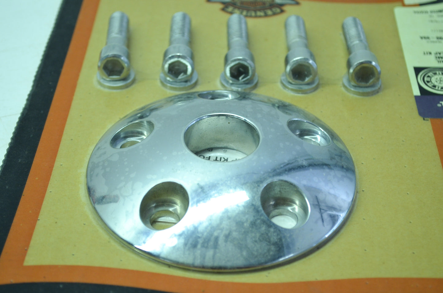 Hub Cap NOS