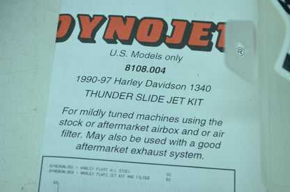 Fork Cylinder Holder NOS
