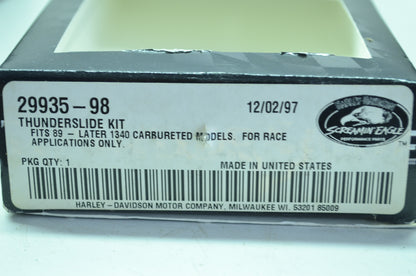 Fork Cylinder Holder NOS