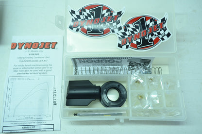 Fork Cylinder Holder NOS