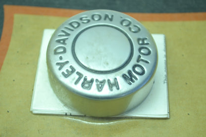 NEW OEM Harley-Davidson Fork Stem Cover 45701-96 NOS