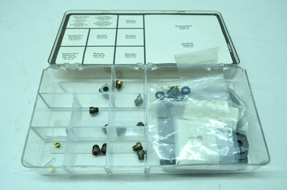 NEW OEM Harley-Davidson Holley Race Tuner's Kit 29681-00 NOS