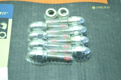 NEW OEM Harley-Davidson Tappet Guide Fastener Kit 94263-94T NOS