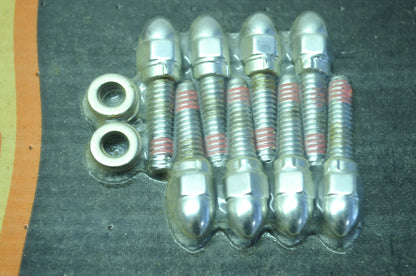 NEW OEM Harley-Davidson Tappet Guide Fastener Kit 94263-94T NOS