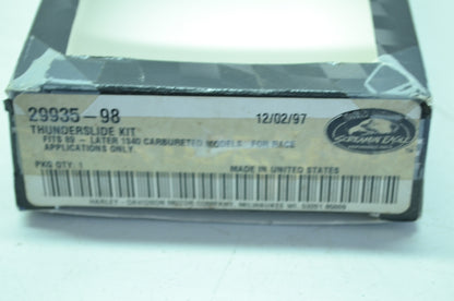 Fork Cylinder Holder NOS