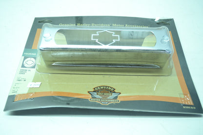 NEW OEM Harley-Davidson Oil Cooler Cover 74601-99 NOS