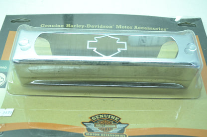 NEW OEM Harley-Davidson Oil Cooler Cover 74601-99 NOS