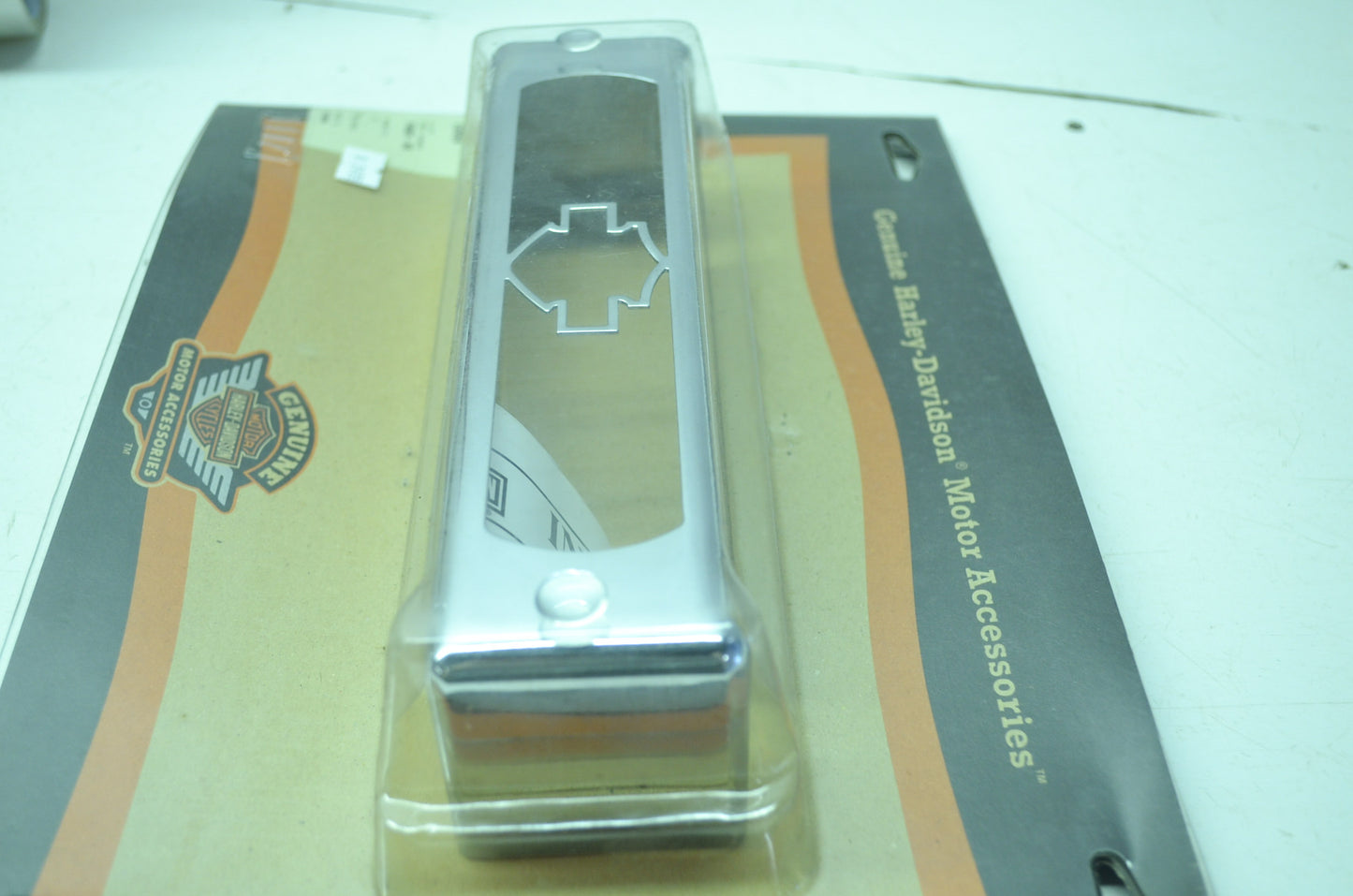 NEW OEM Harley-Davidson Oil Cooler Cover 74601-99 NOS