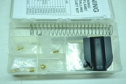 Fork Cylinder Holder NOS