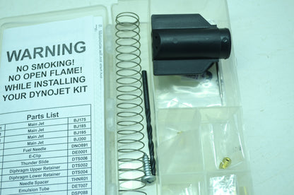 Fork Cylinder Holder NOS