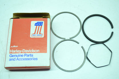Piston Ring NOS