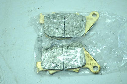OEM Harley-Davidson 42836-04 Rear Brake Pad Kit Qty 2 NOS