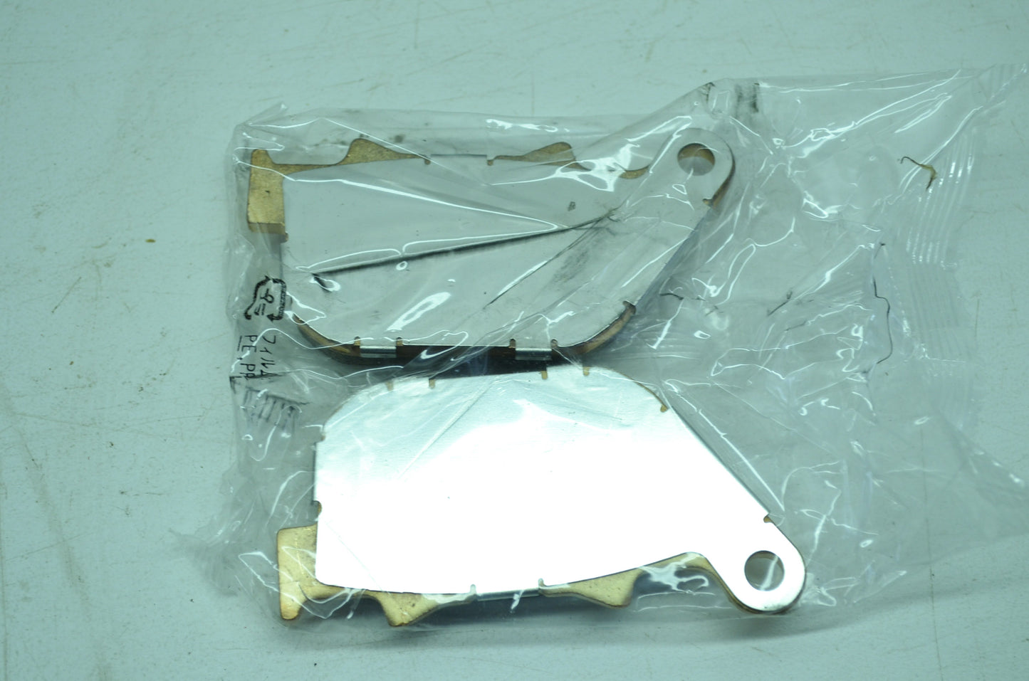 OEM Harley-Davidson 42836-04 Rear Brake Pad Kit Qty 2 NOS