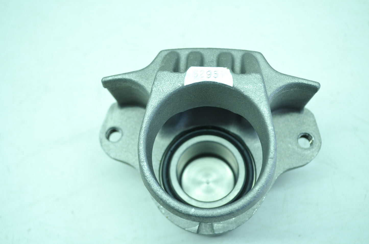 OEM Harley-Davidson 44076-86A Black Caliper Assembly NOS