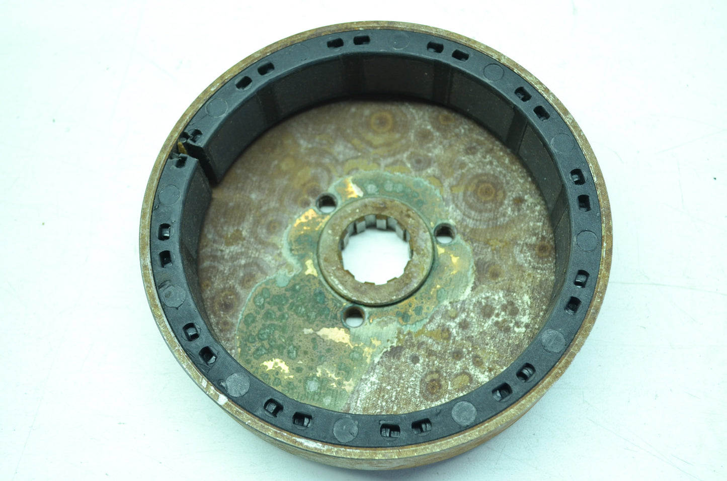 OEM Harley-Davidson 29956-70A Alternator Kit 22 Amp NOS