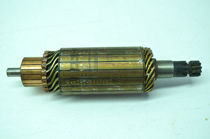 NEW OEM Harley-Davidson Starter Armature 65-Early 66 31513-65 NOS