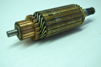 NEW OEM Harley-Davidson Starter Armature 65-Early 66 31513-65 NOS