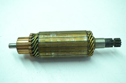NEW OEM Harley-Davidson Starter Armature 65-Early 66 31513-65 NOS
