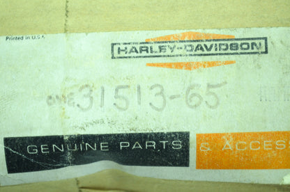 NEW OEM Harley-Davidson Starter Armature 65-Early 66 31513-65 NOS