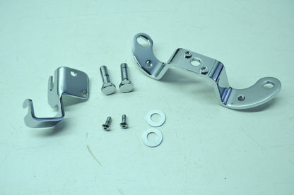 NEW OEM Harley-Davidson Horn Bracket 69066-04 NOS
