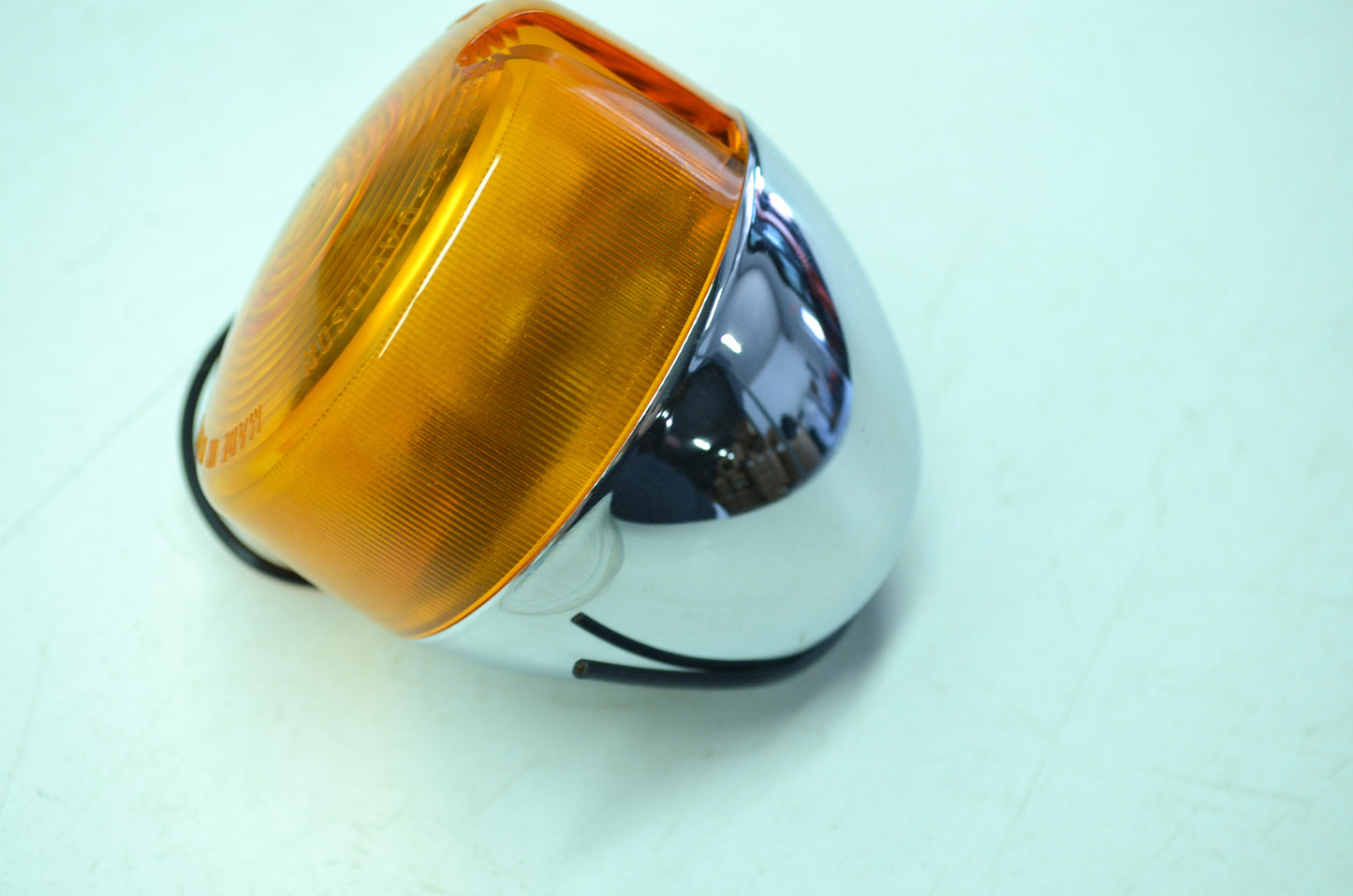 NEW OEM Harley-Davidson Turn Signal 86-87 Sportster XL 68405-86 NOS