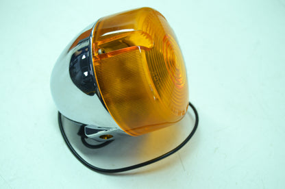 NEW OEM Harley-Davidson Turn Signal 86-87 Sportster XL 68405-86 NOS