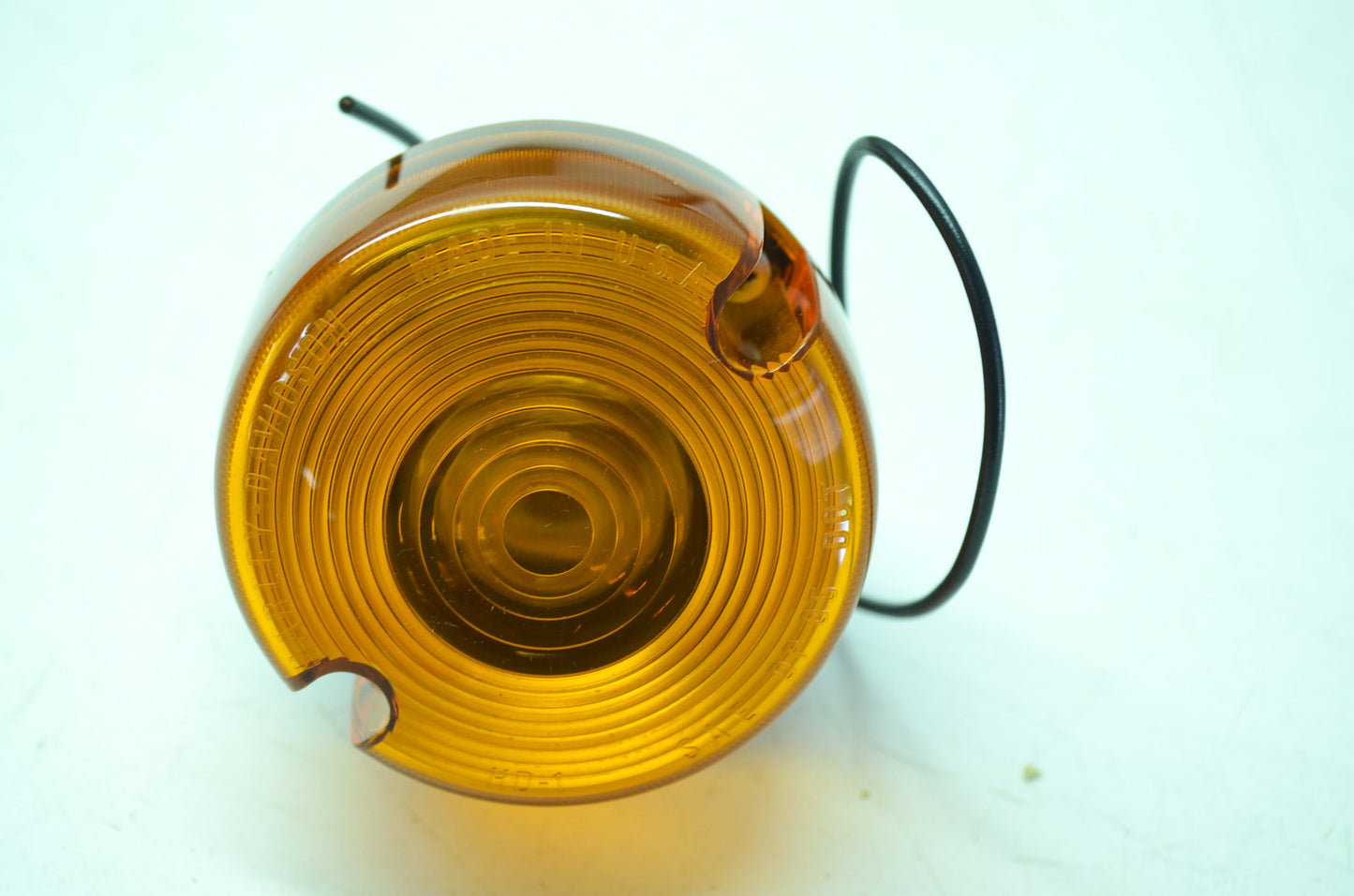 NEW OEM Harley-Davidson Turn Signal 86-87 Sportster XL 68405-86 NOS