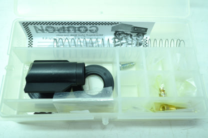 Fork Cylinder Holder NOS