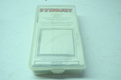 Fork Cylinder Holder NOS