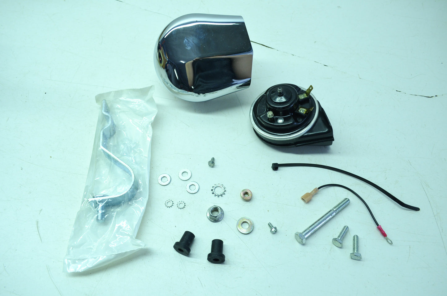 Horn Kit NOS