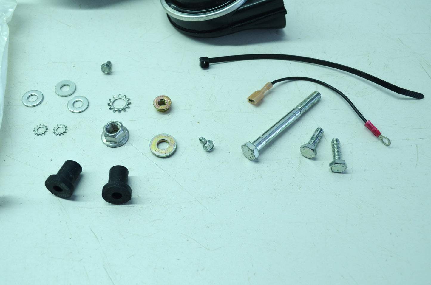 Horn Kit NOS