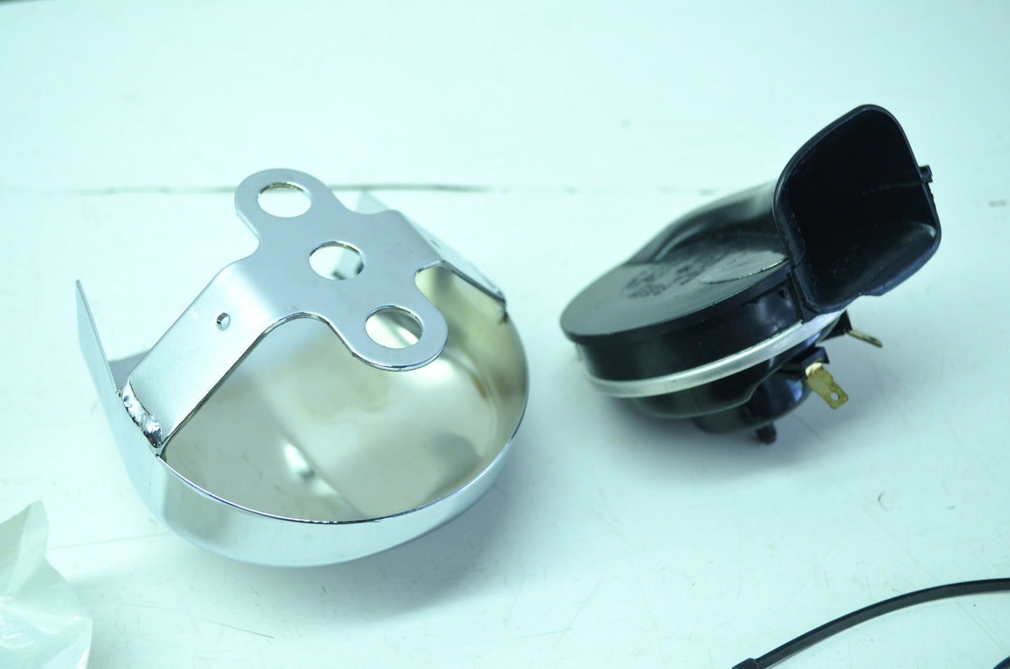 Horn Kit NOS