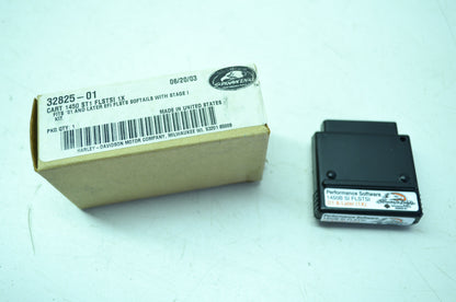 NEW OEM Harley-Davidson Performance Cartridge 2001 1450B SI FLSTSI 32825-01 NOS