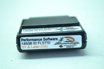 NEW OEM Harley-Davidson Performance Cartridge 2001 1450B SI FLSTSI 32825-01 NOS