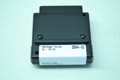 NEW OEM Harley-Davidson Performance Cartrigde 1450 Stage 1 Touring 02-03 32844-0