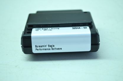 NEW OEM Harley-Davidson Performance Cartrigde 1450 Stage 1 Touring 02-03 32844-0