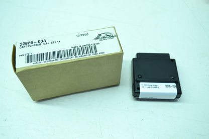 NEW OEM Harley-Davidson Performance Cartridge 2003 FL CVO Stroker Stage 1 FLHRSE