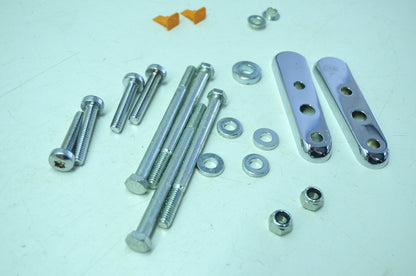 OEM Harley-Davidson 68471-94B Rear Directional Relocation Kit NOS